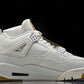 Levi's x AJ4 Retro 'White'
