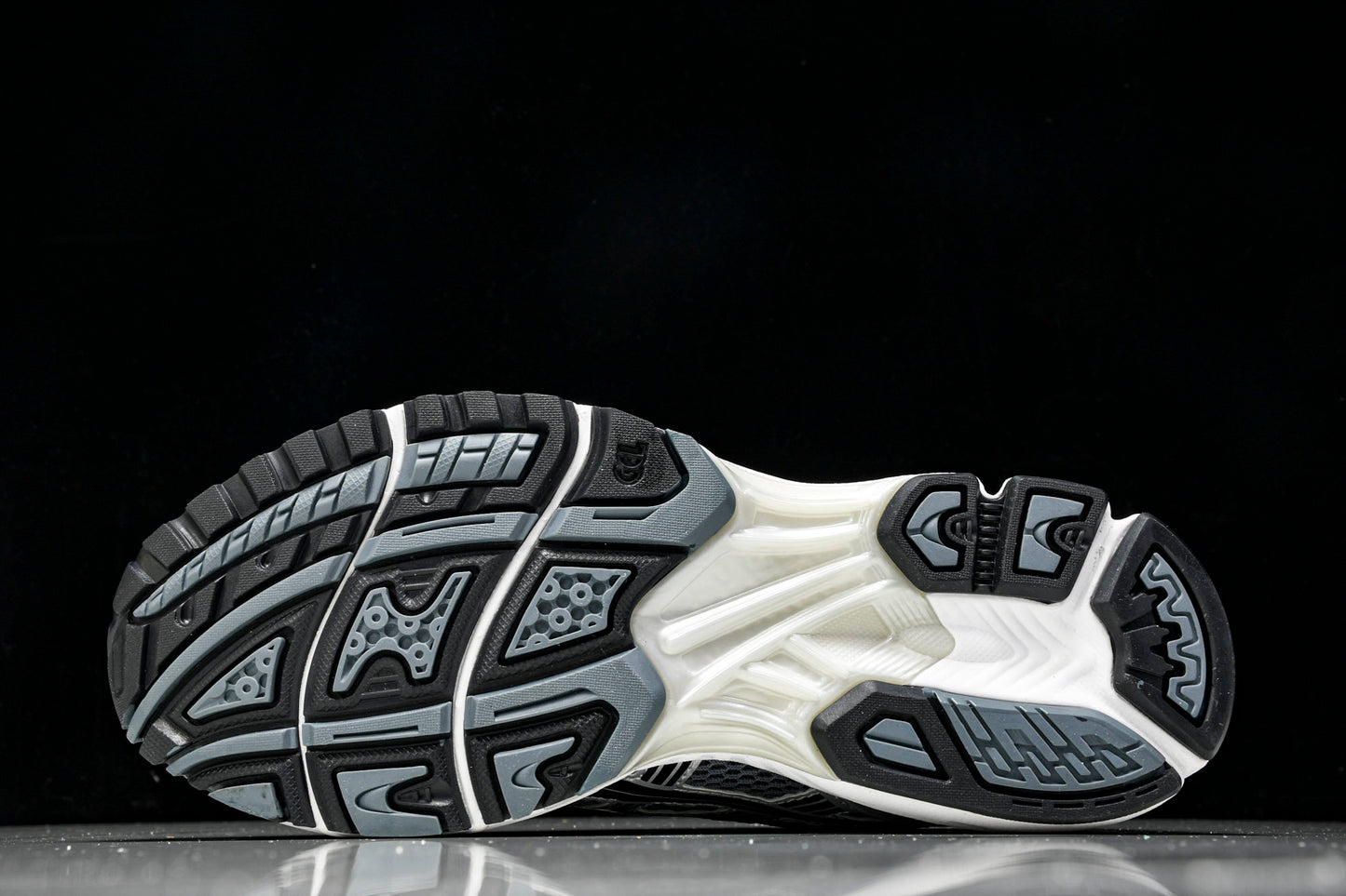 ASICS Gel-Kayano 14 'Metropolis Jasper Green'