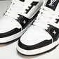 Louis Vuittоп Trainer Low 'Signature Black'