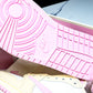 Travis Scott AJ1 Retro Low OG 'Muslin Shy Pink'