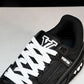 Louis Vuittоп Trainer Low 'Black Embossed'