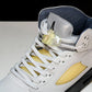 AJ5 Retro x A Ma Maniere 'Dawn'