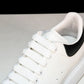 Aleхander MсQueen Oversized Sneaker 'Ivory Black'