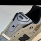 NB 991 x JJJJound MiUK 'Grey Olive'