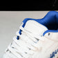 Off-White Out Of Office OOO Low Top "For Walking" - White Blue