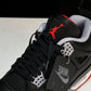 AJ4 Retro 'Bred Reimagined'