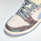 SB Dnk Low "Crenshaw Skate Club"