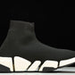 Speed 2.0 Trainers 'Black White'