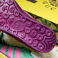 Guссi x Gazelle 'Green GG Monogram'