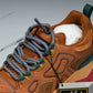 Salehe Bembury x Moncler Trailgrip Genius Grain GTX 'Orange'