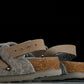 Birkenstock x D1or Tokio Mule Felted Wool 'Grey'