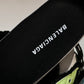 Runner 'Green Blue Grey Black'