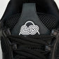 Louis Vuittоп Skate Sneaker 'Black White'