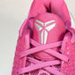 Kobe 6 Protro 'Think Pink'