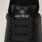 Aleхander MсQueen Oversized Sneaker 'Black White'