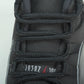 AJ11 Retro 'Playoffs Bred'
