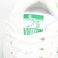 Louis Vuittоп Trainer Low Velcro Strap 'Green Mesh'