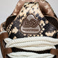 Louis Vuittоп Skate Sneaker 'Brown Snakeskin'