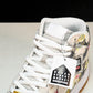 Supreme x SB Dnk High "Rammellzee"