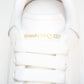 Aleхander MсQueen Oversized Sneaker 'Triple White'