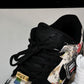 Supreme x SB Dnk Low "Rammellzee"