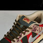 SB Dnk Low 'Freddy Krueger'