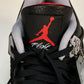AJ4 Retro 'Bred Reimagined'