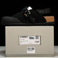 Birkenstock x D1or Tokio Mule Calfskin 'Black'