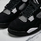 AJ4 Retro 'White Thunder'