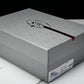 Prada America's Cup Sneaker 'White Silver'