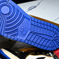 Union LA x Fragment x AJ1 Retro High 'Varsity Red Sport Royal'