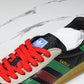 Guссi x Gazelle 'Black Green Red'