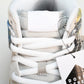 Supreme x SB Dnk High "Rammellzee"
