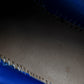Runner 'Blue Orange Black'