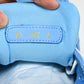 Louis Vuittоп Trainer Low 'Blue Embossed'