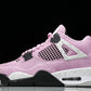 AJ4 Retro 'Orchid'