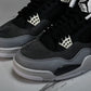 AJ4 Retro Fear Pack (2013)