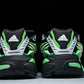 AD1STAR Jellyfish x Pharrell Williams x Virginia 'Black Green'