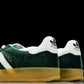 Guссi x Gazelle 'Green'