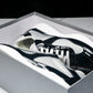 Prada America's Cup Sneaker 'Navy Blue Silver'
