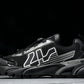Louis Vuittоп Runner Tatic Sneaker 2.0 'Black'