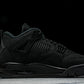 AJ4 Retro 'Black Cat' (2025)