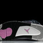 AJ4 Retro 'Orchid'