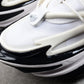 Balmain Unicorn Low-Top 'White Yellow'