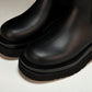 Вottega Veneta Lug Chelsea Boots 'Black'