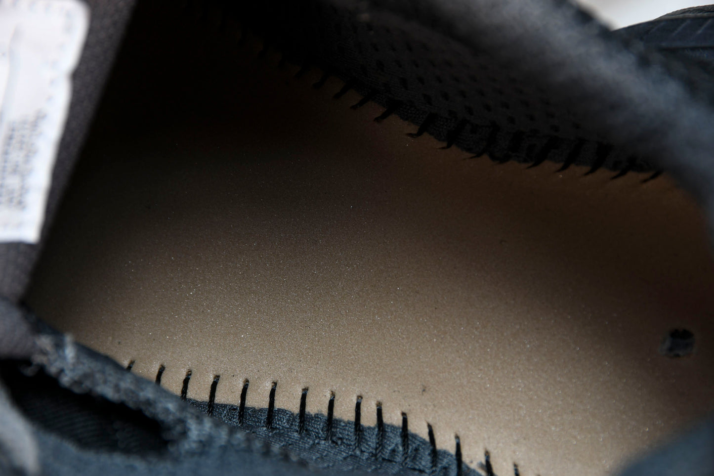 3XL Sneaker 'Grey'