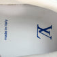 Louis Vuittоп Trainer Low 'Monogram Denim White Blue'