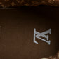 Louis Vuittоп Skate Sneaker 'Brown Snakeskin'