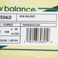 NB 550 x Aime Leon Dore 'White Green'