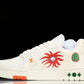 Louis Vuittоп Trainer Low by Yayoi Kusama 'White Print'